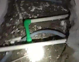 合浦卫生间漏水多少钱