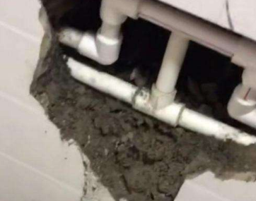 合浦卫生间漏水哪家好