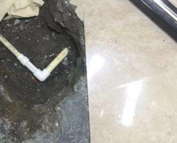 合浦卫生间测漏水多少钱