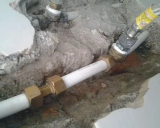 合浦测漏水多少钱