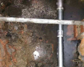 合浦卫生间测漏水多少钱