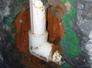 合浦卫生间测漏水价格明细