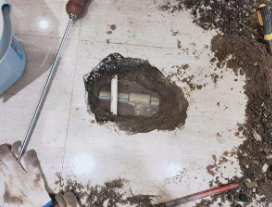 合浦卫生间防水多少钱