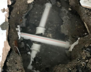 合浦卫生间防水电话号码