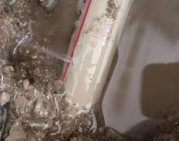 合浦水管维修多少钱