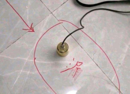 合浦卫生间测漏水多少钱