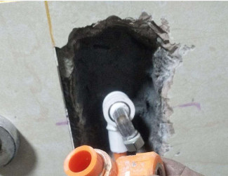合浦卫生间测漏水哪家好