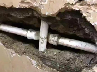 合浦水管维修哪家好