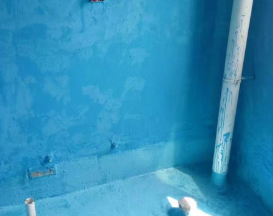 合浦卫生间防水多少钱