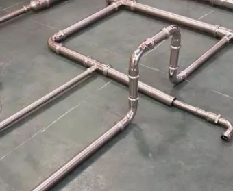 合浦水管维修多少钱