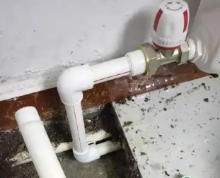 合浦卫生间测漏水多少钱