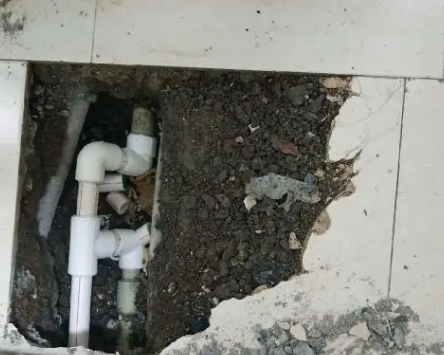 合浦卫生间测漏水哪家好
