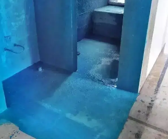 合浦卫生间防水哪家好