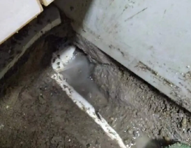 合浦卫生间测漏水多少钱